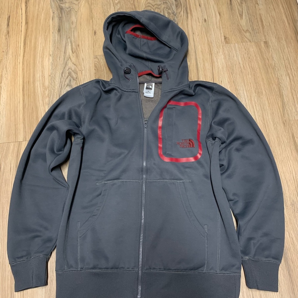 The North Face